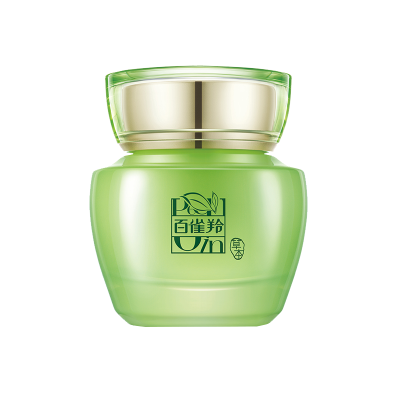 百雀羚 啫喱质地面霜