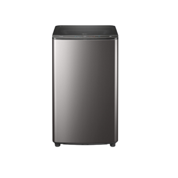 美的双水流防缠绕除螨波轮洗衣机