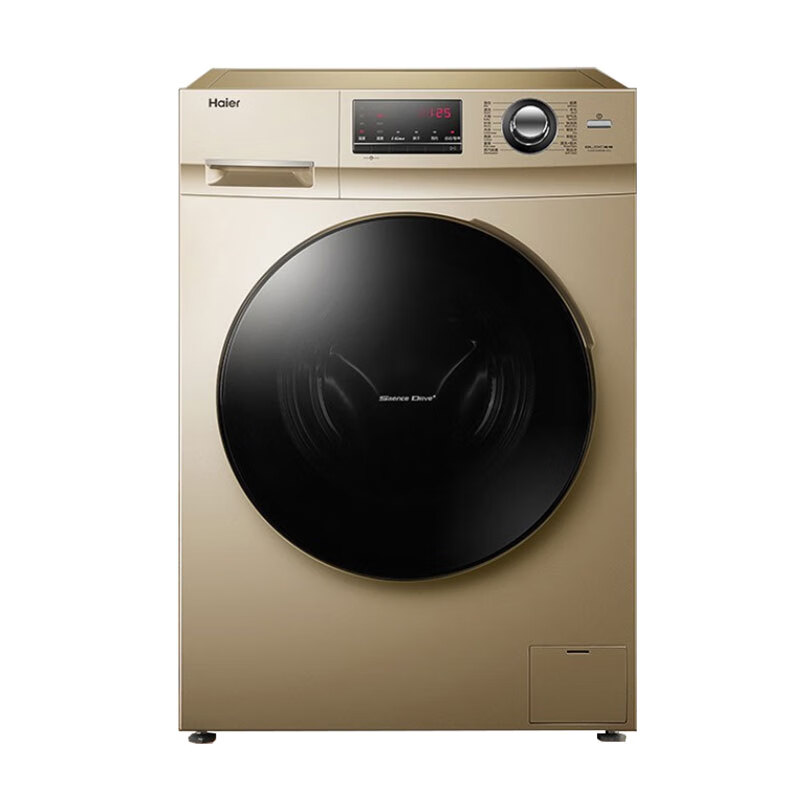 海尔 除菌型洗衣机