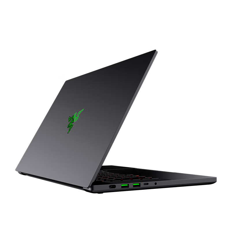 雷蛇 窄边框设计 游戏本