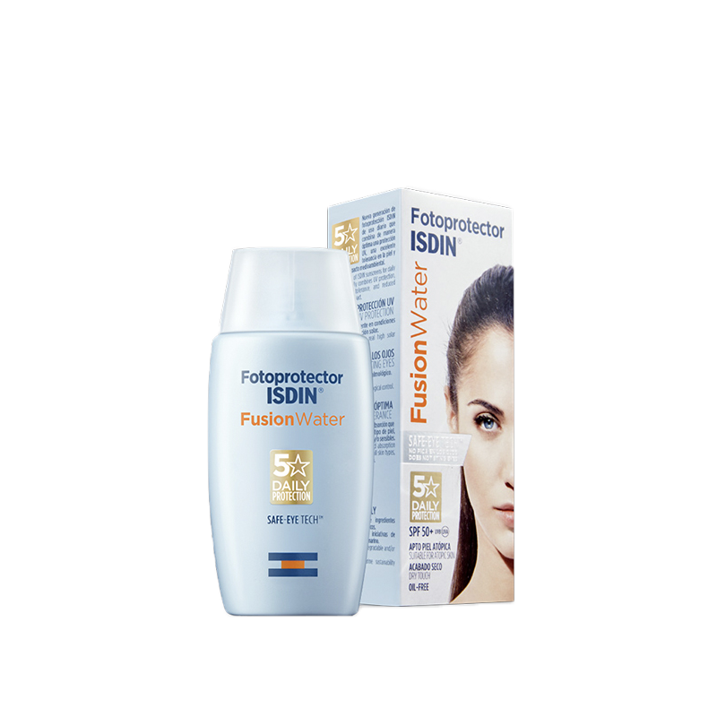 怡思丁 紫外线隔离防晒霜