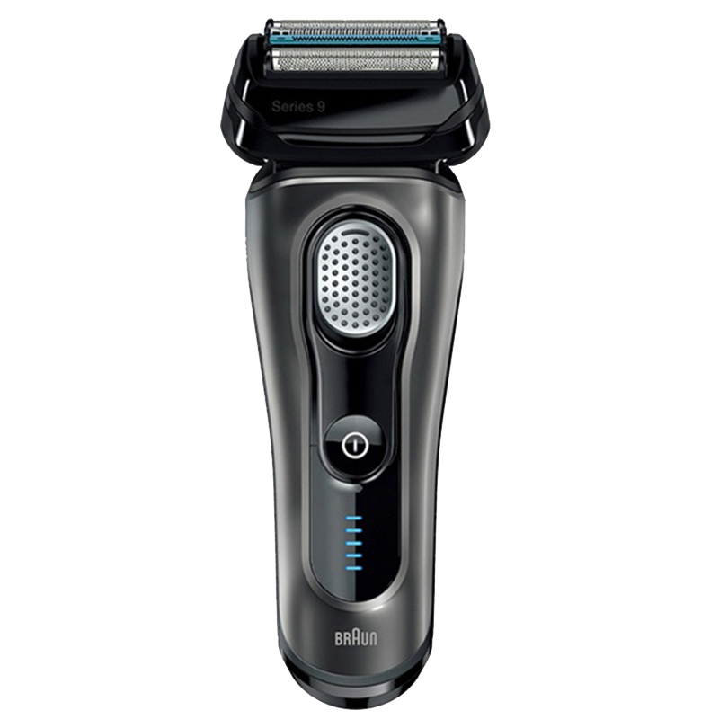 博朗智能声波科技剃须刀