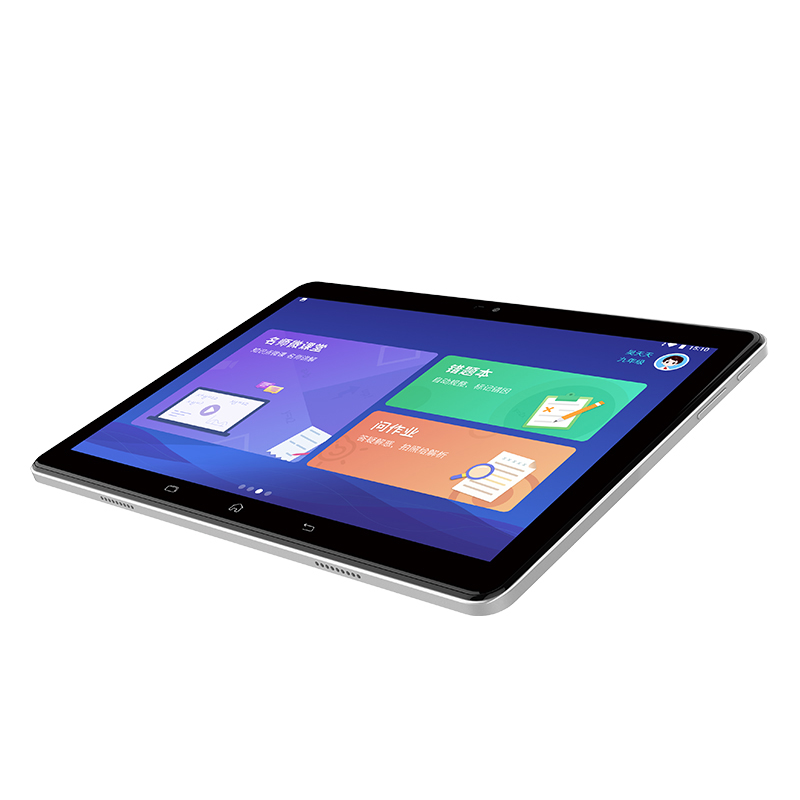 科大讯飞 口语练习 学生平板