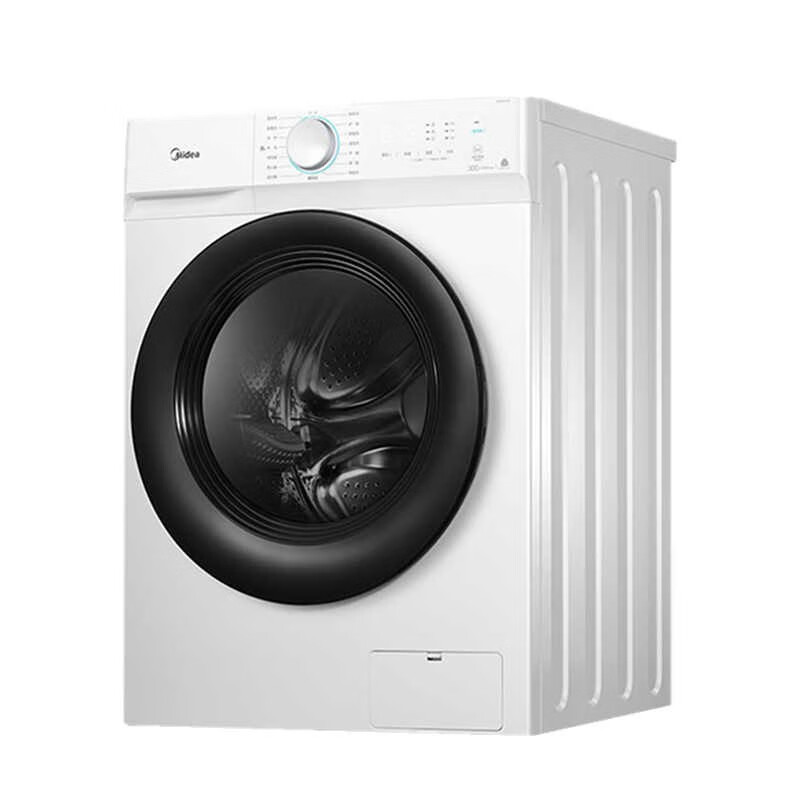 美的 静音全自动 洗衣机