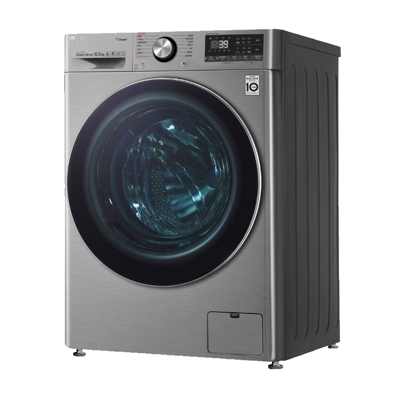 LG 直驱变频洗衣机