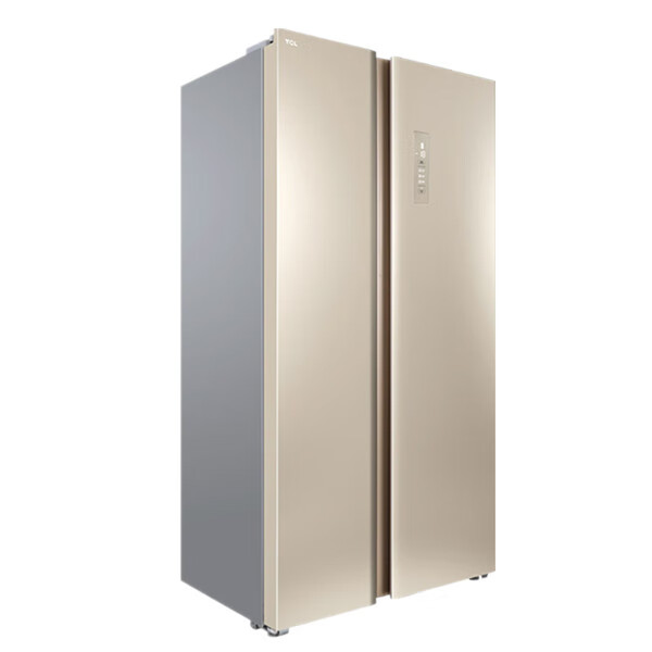 TCL 隐形电脑控温冰箱