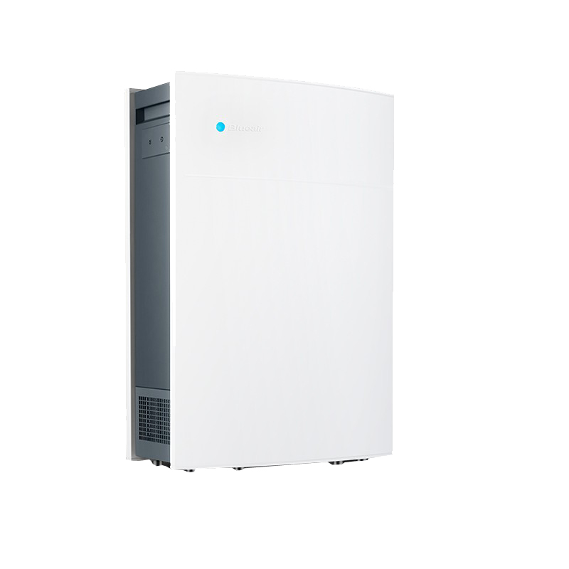 布鲁雅尔 轻音 空气净化器