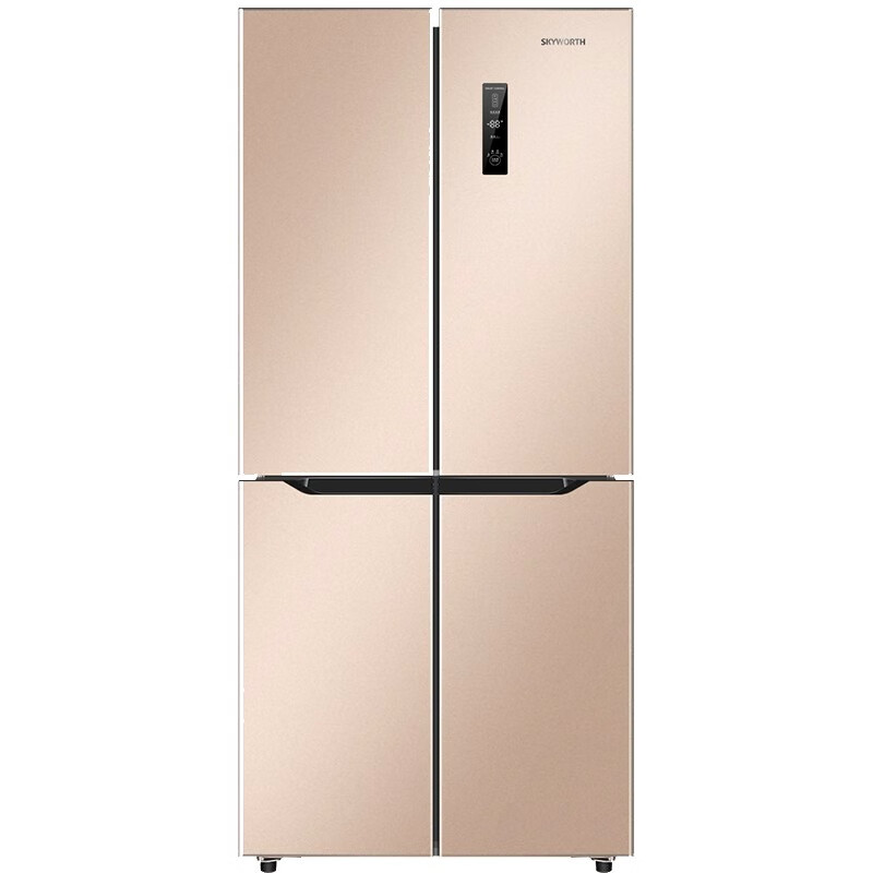 创维 多挡调温冰箱