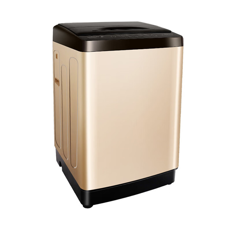 容声 晶钻柔护内桶洗衣机