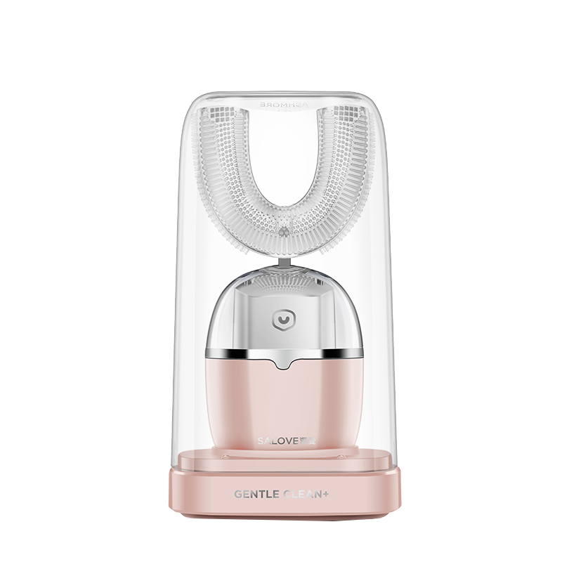 深爱 防水电动牙刷