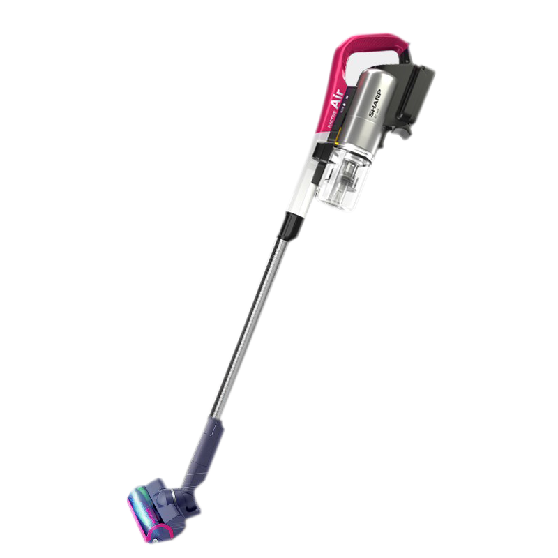 夏普 旋风除尘吸尘器