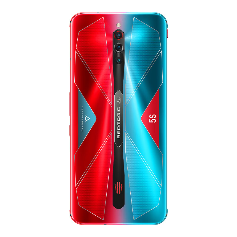 努比亚高清智能电竞手机