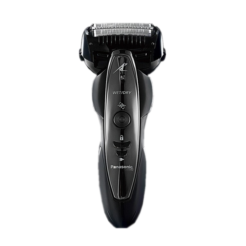 松下 往复式三刀头电动剃须刀