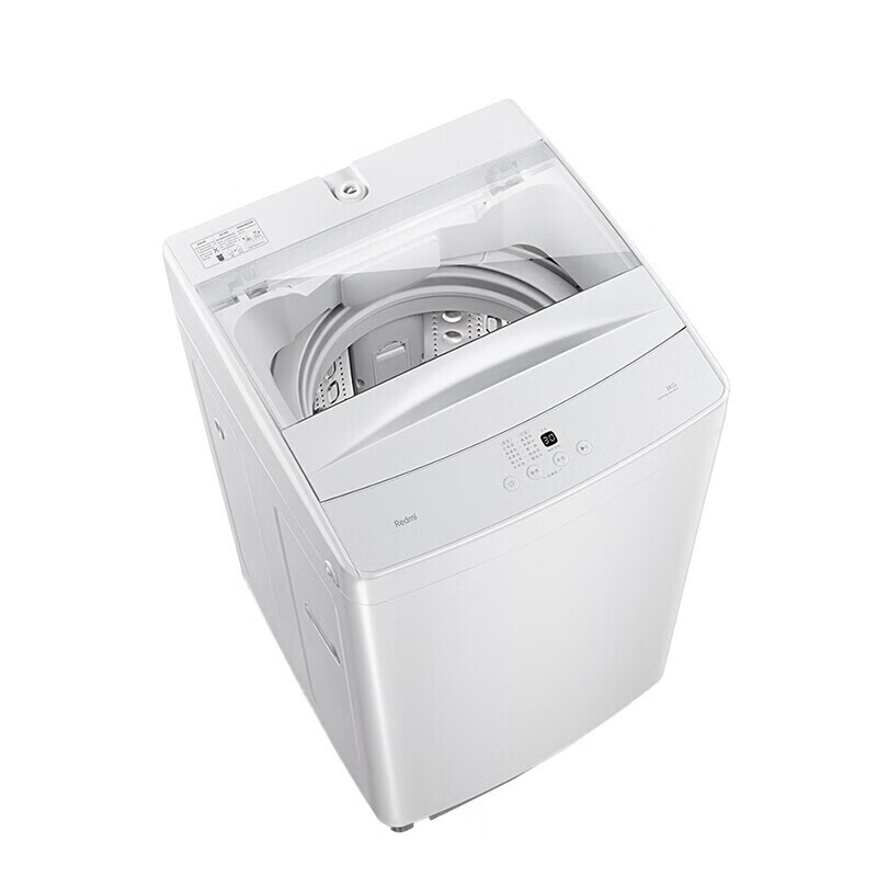 小米节能静音洗衣机