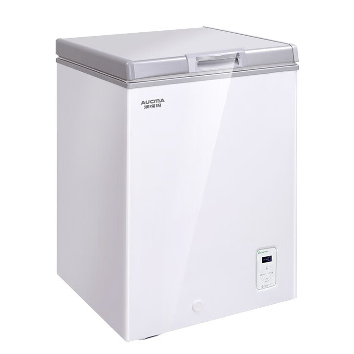 澳柯玛超低温家用冰柜