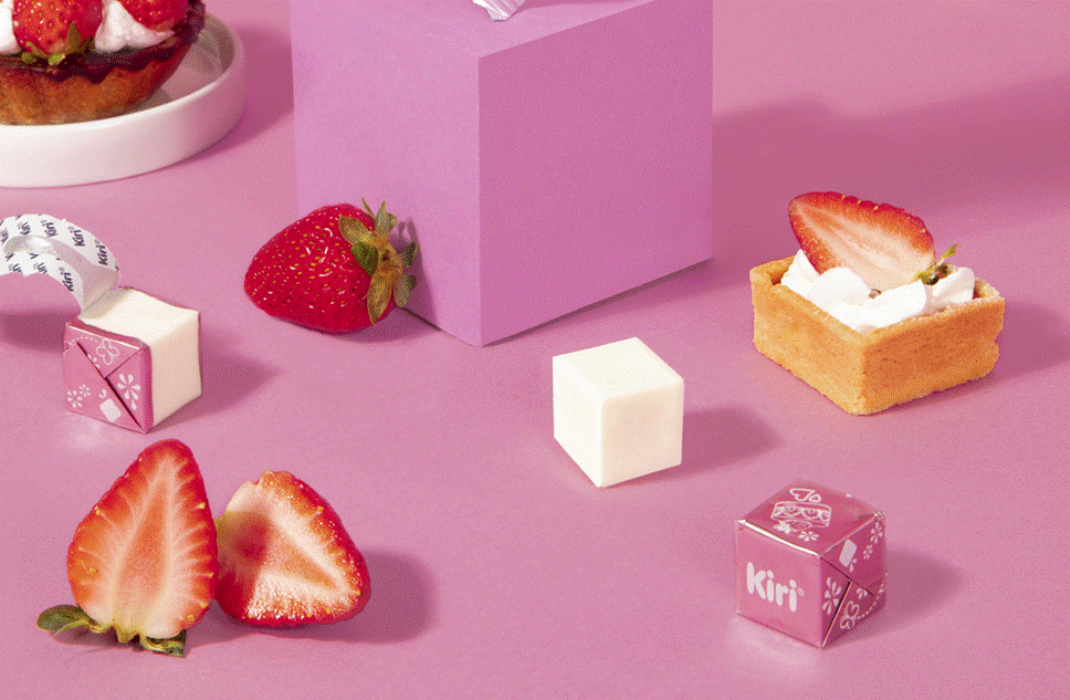 浓醇丝滑又健康，这样的美味奶酪值得试试-JinMo之家