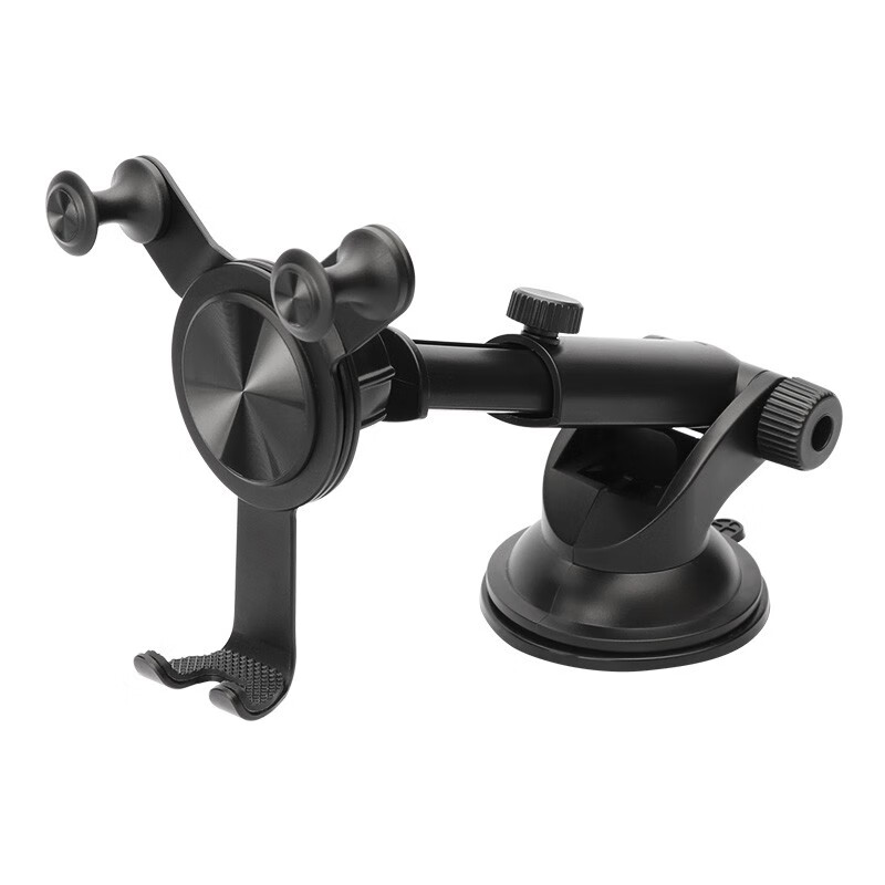 发威猫 黑色车载支架