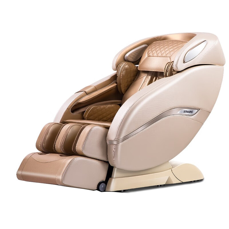 SENAINS 智能感应按摩椅