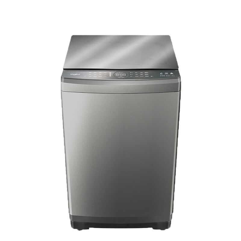 惠而浦 DD直驱电机洗衣机