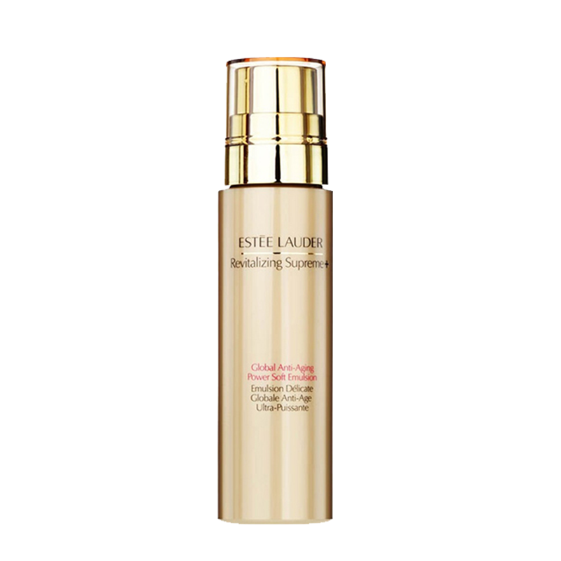 雅诗兰黛 慕斯保湿乳液