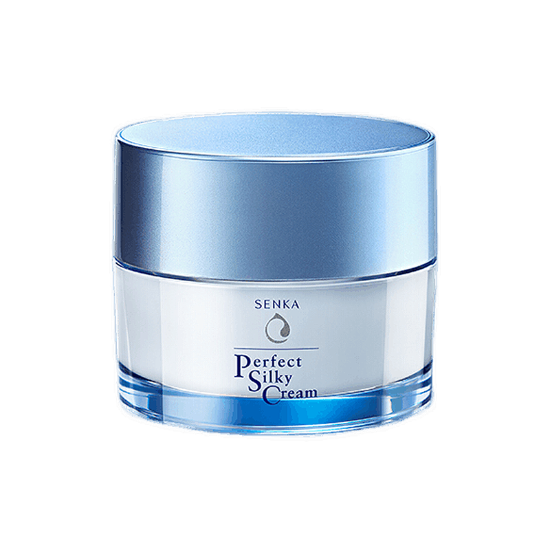 珊珂 绵润蚕丝保湿霜