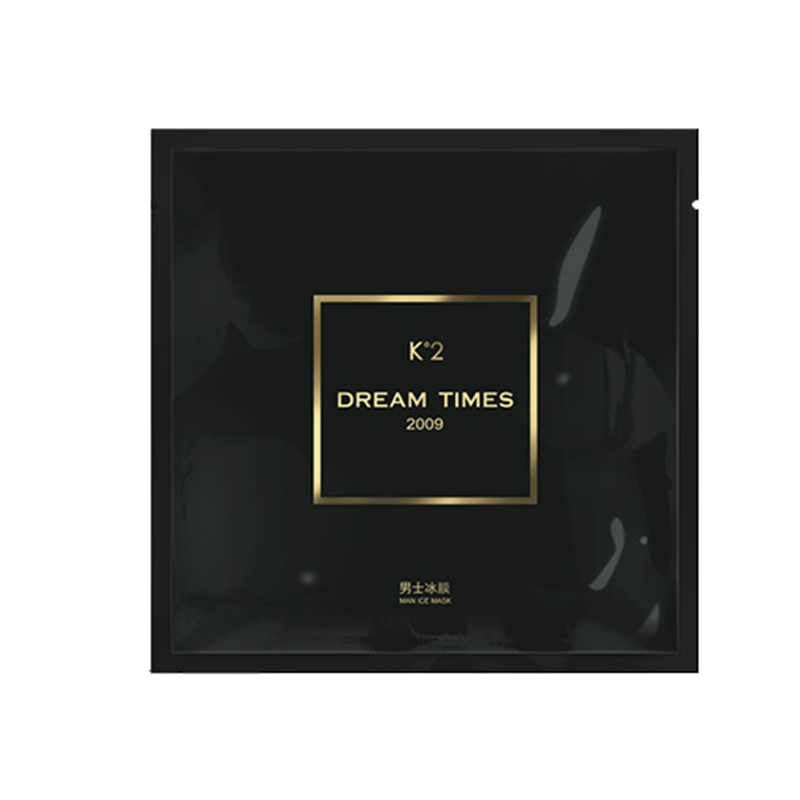 K2 无香精补水保湿面膜