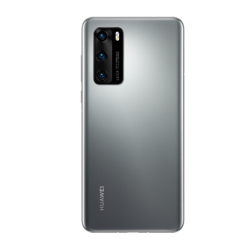 华为 典雅外观手机