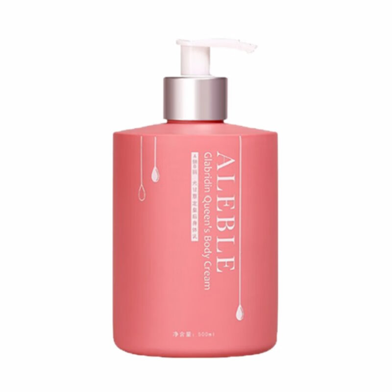 ALEBLE 光甘草保湿身体乳