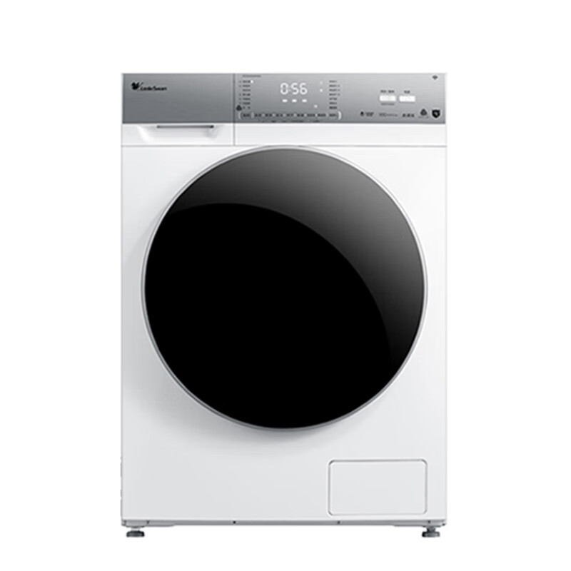 小天鹅 纳米银离子抗菌洗衣机