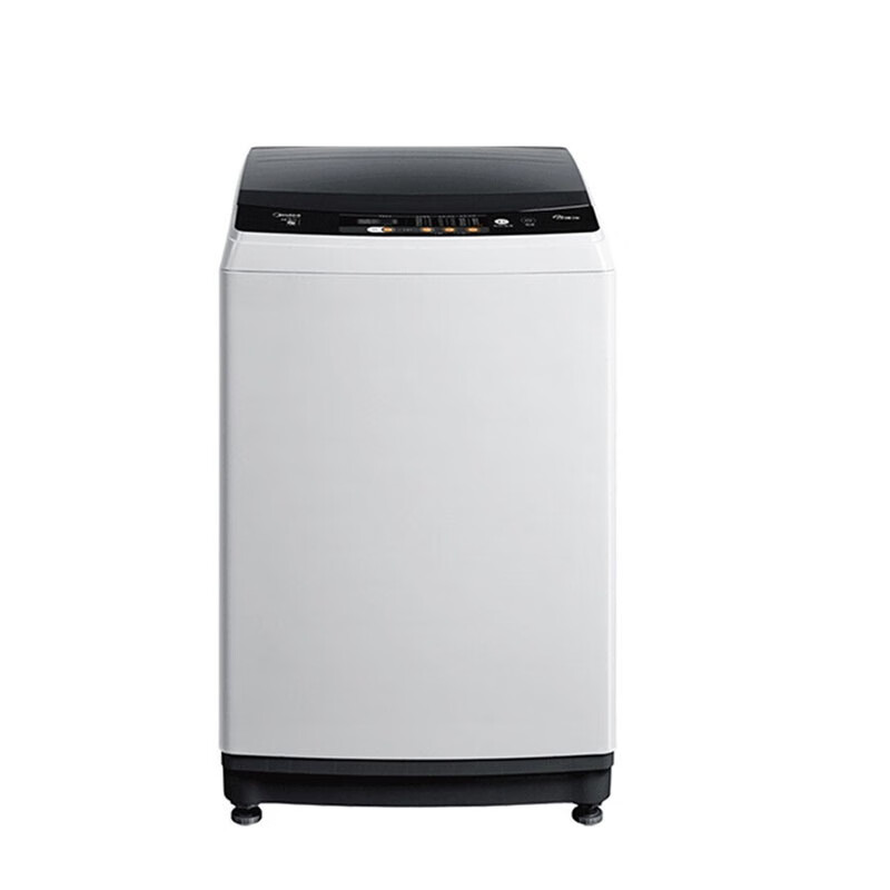 美的 家用自编程洗衣机