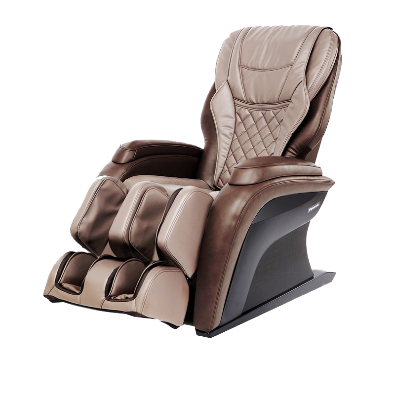 松下 智能感应 按摩椅