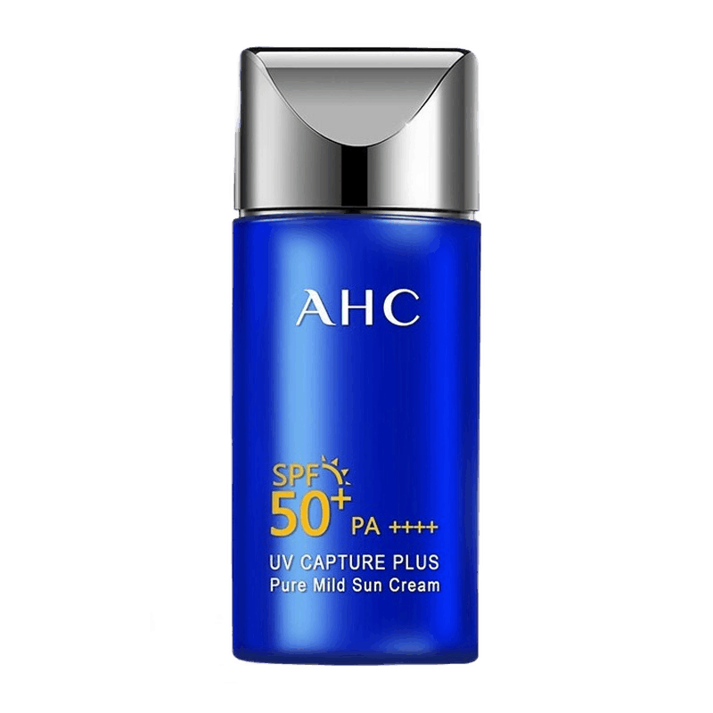 AHC 小蓝瓶抗汗防晒霜