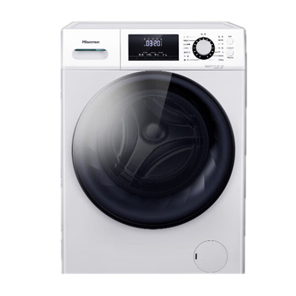 美的 东芝DD直驱洗衣机