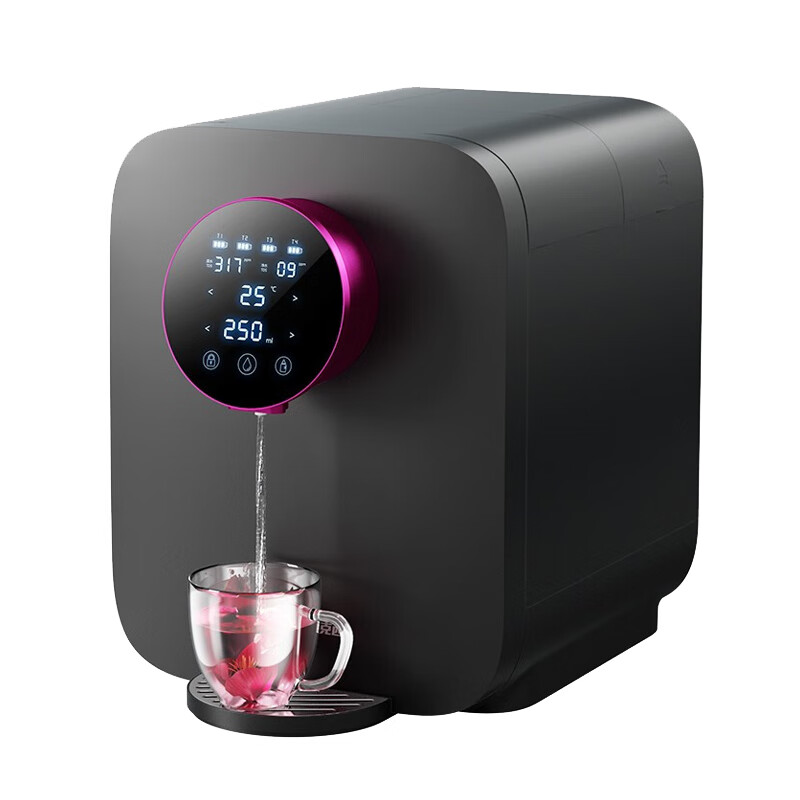 德克西 反渗透过滤饮水机