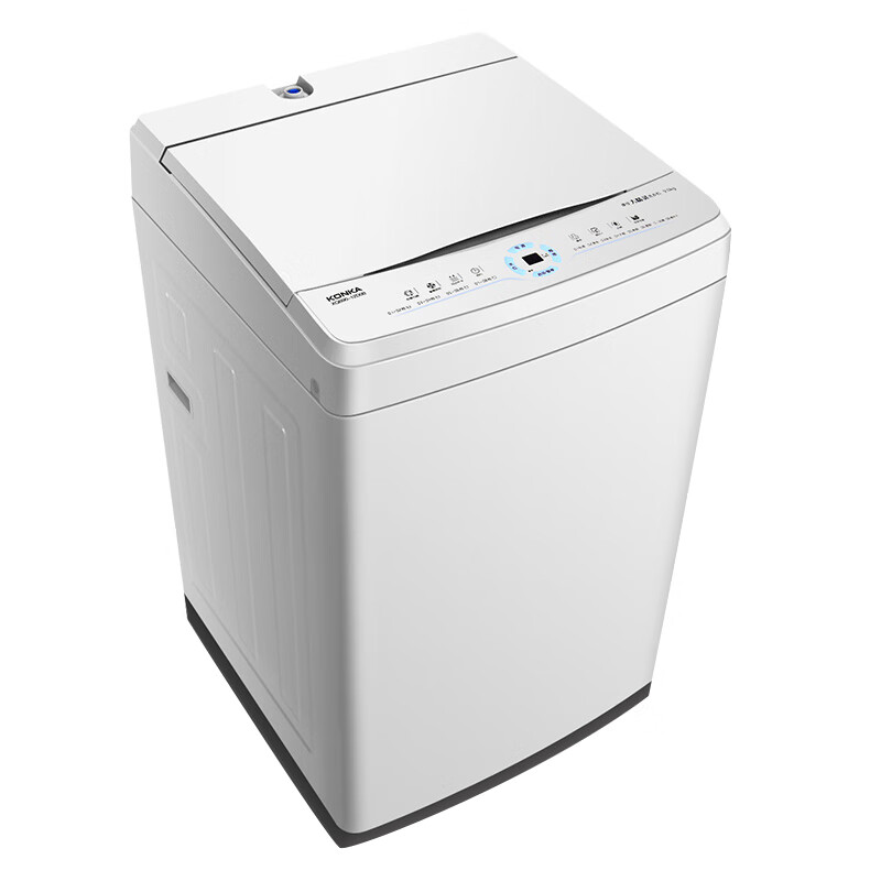 康佳 波轮金属机身洗衣机