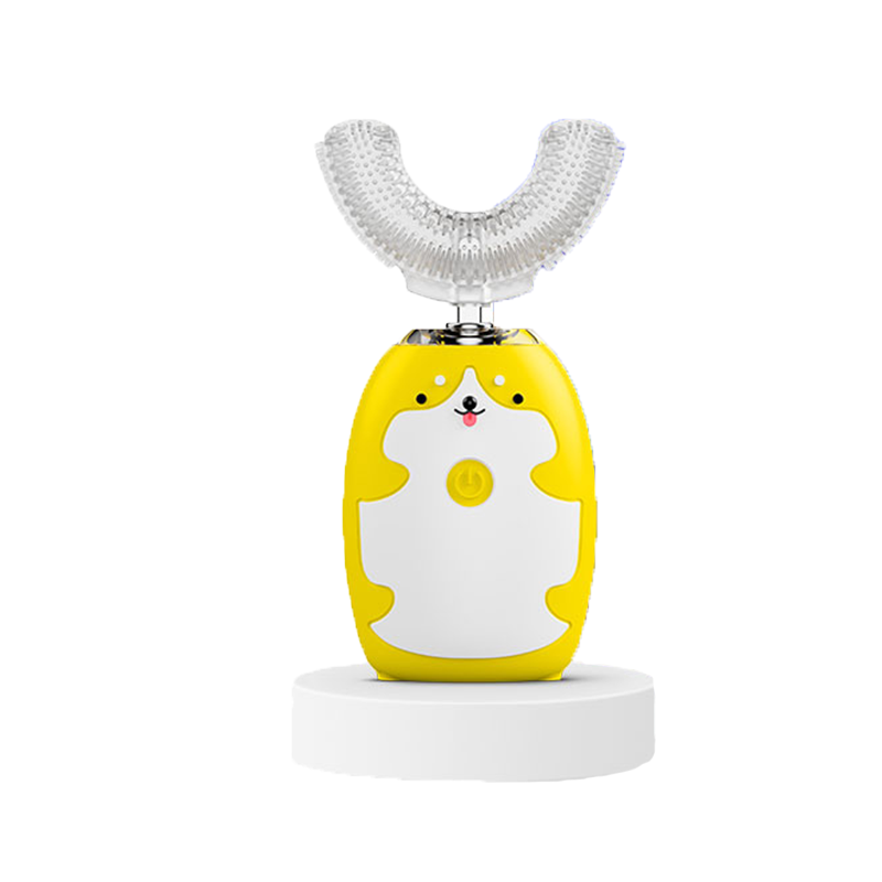 深爱 语音引导电动牙刷