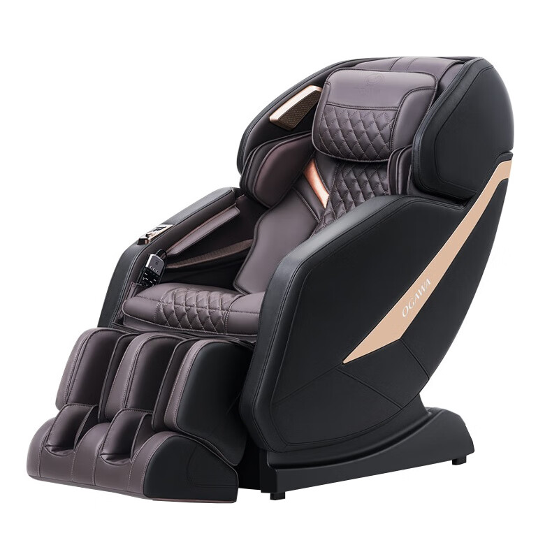 奥佳华 3D机芯按摩椅