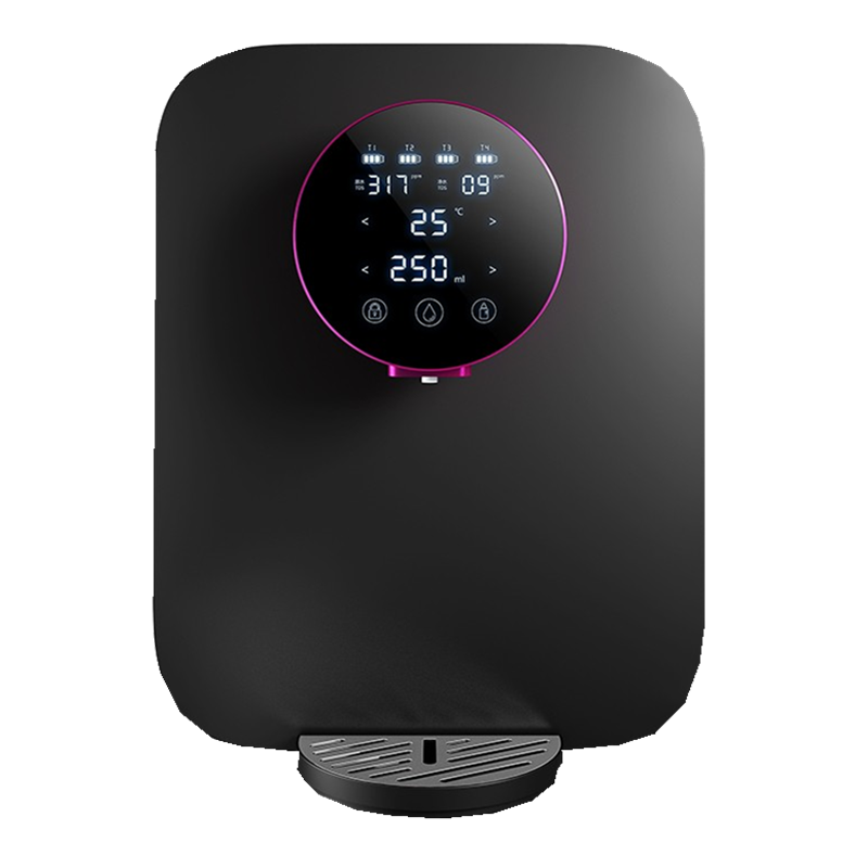 德克西 反渗透过滤饮水机