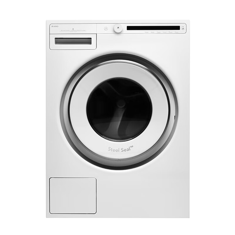 雅士高全自动滚筒洗衣机
