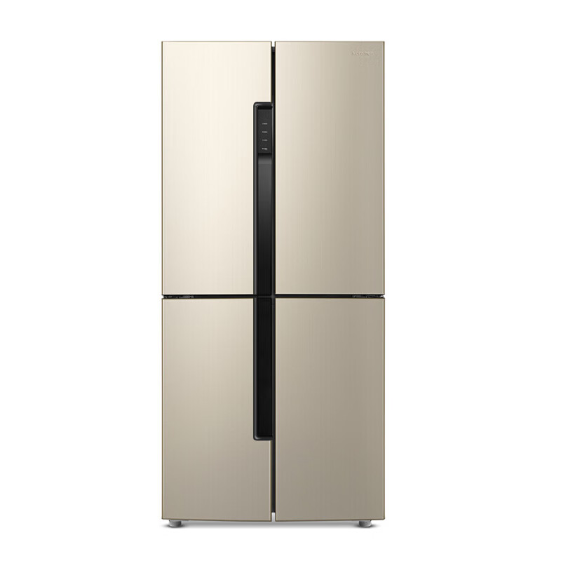 容声独立宽温冰箱