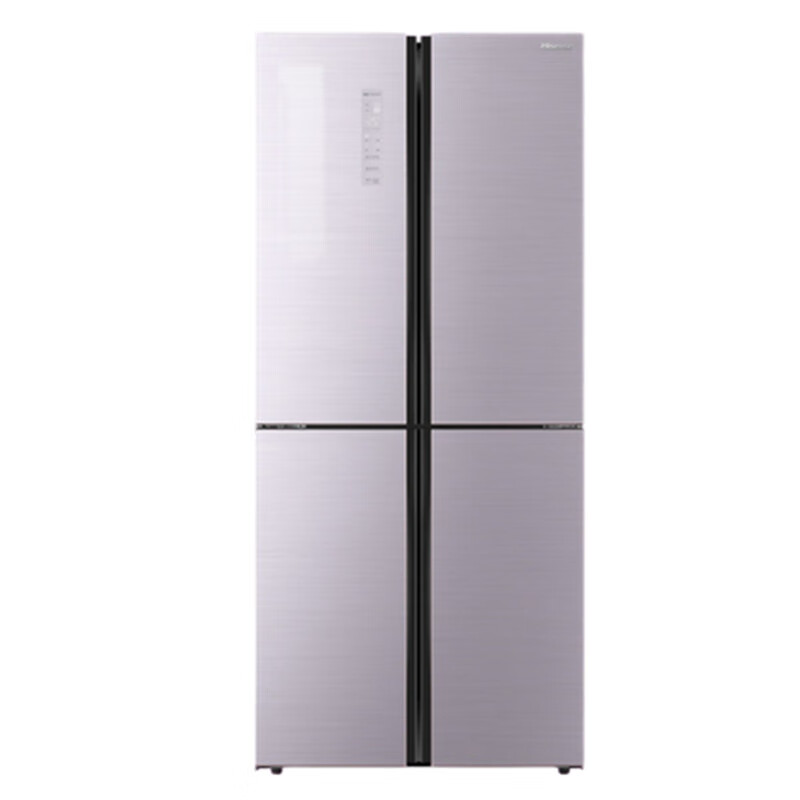 海信 干湿分储冰箱