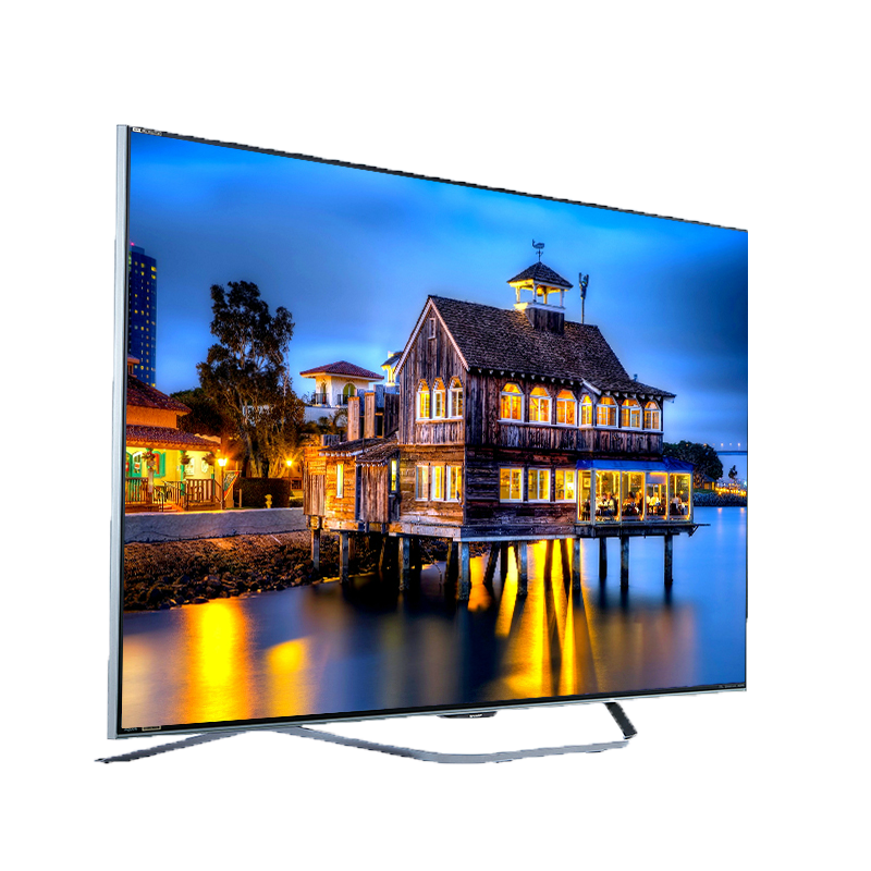 夏普 一键投屏智能电视