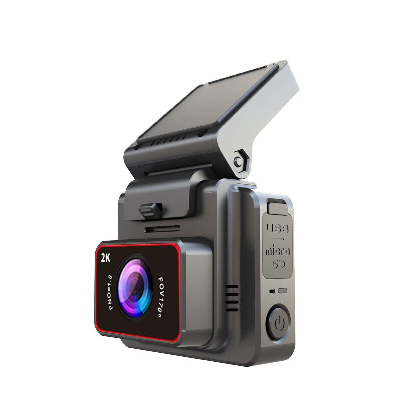 富腾博森星光夜视行车记录仪