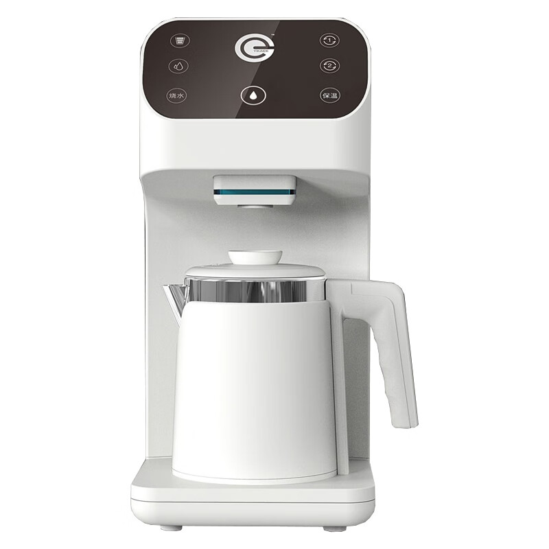 易开得台式即热净水器