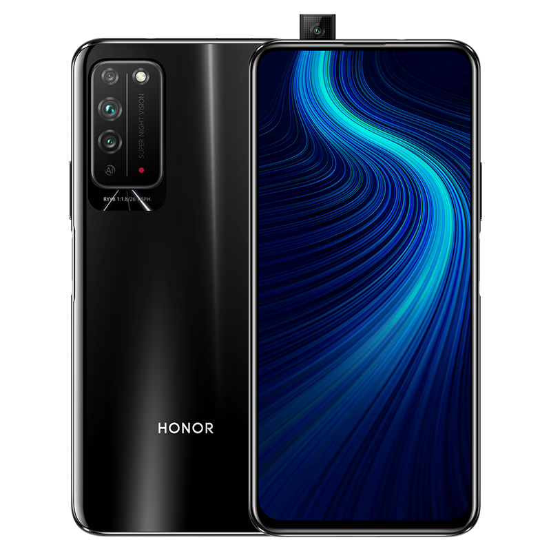 荣耀X10 全速屏5G手机