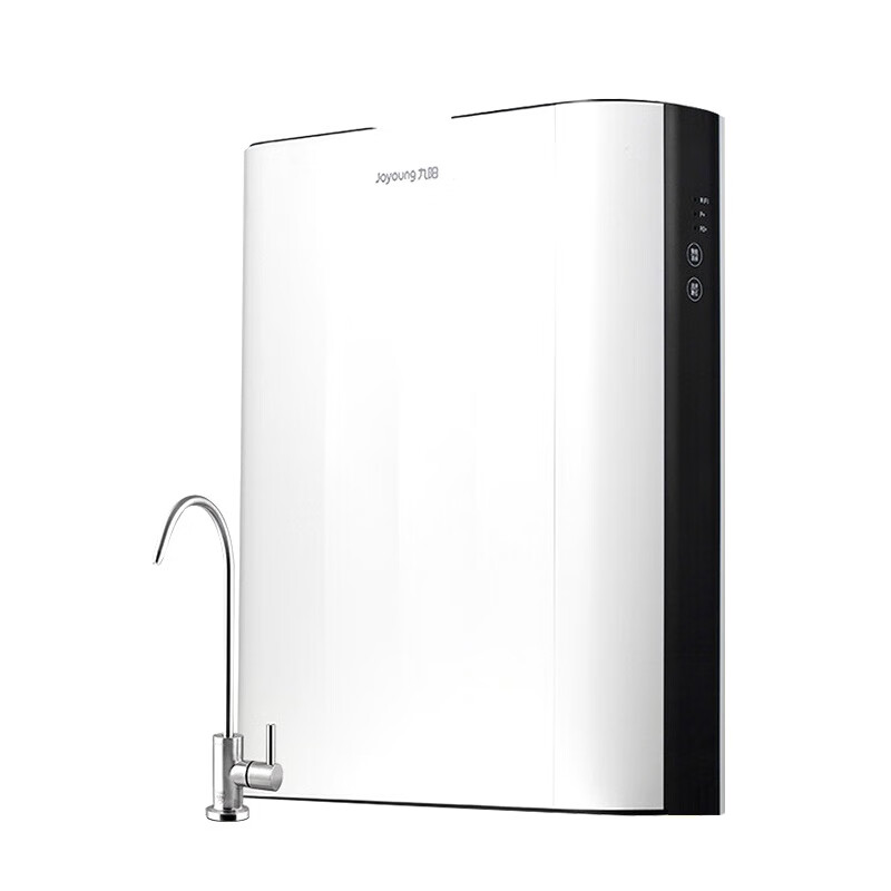 九阳 智能自动冲洗净水器