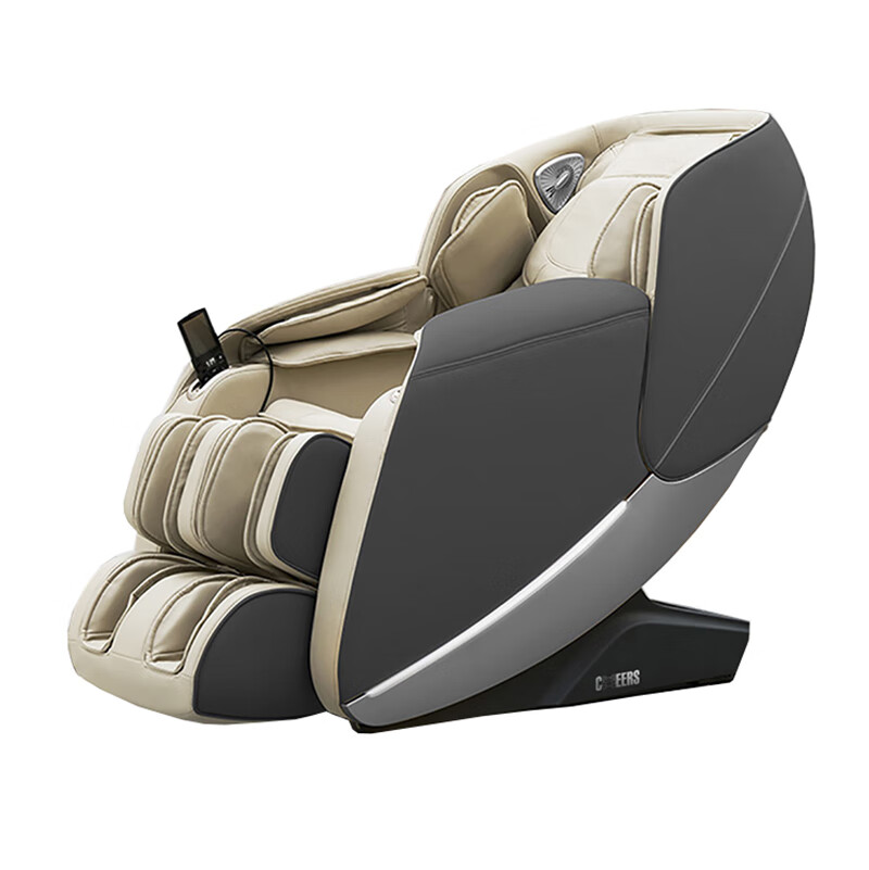 芝华仕 智能语音按摩椅