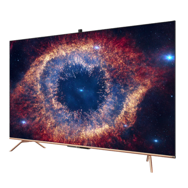 创维防蓝光远场语音全面屏电视