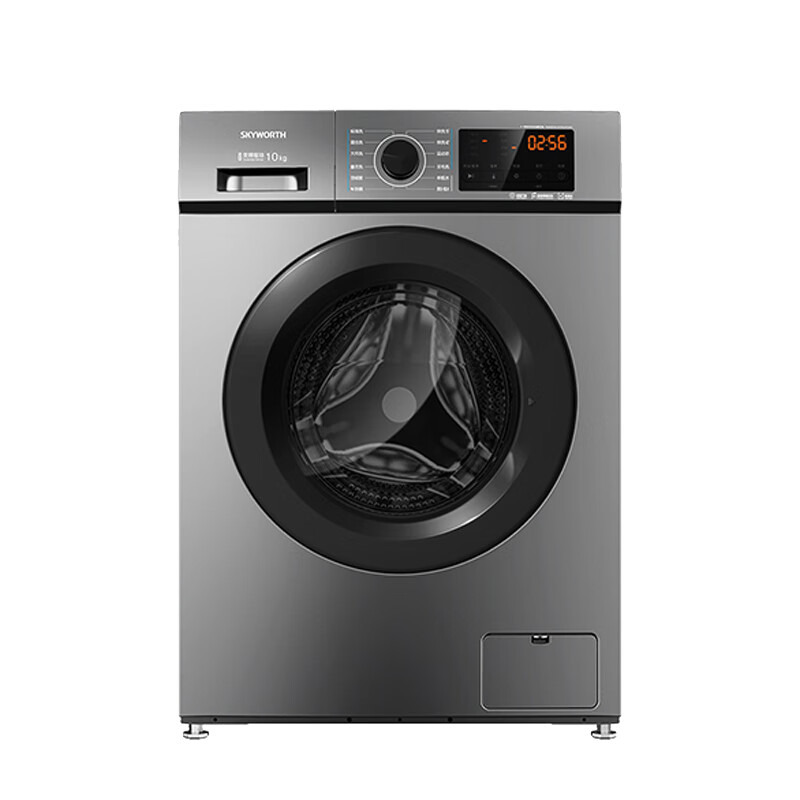 创维除菌除螨滚筒洗衣机