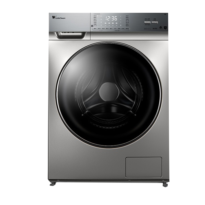 小天鹅纳米银离子除菌洗衣机